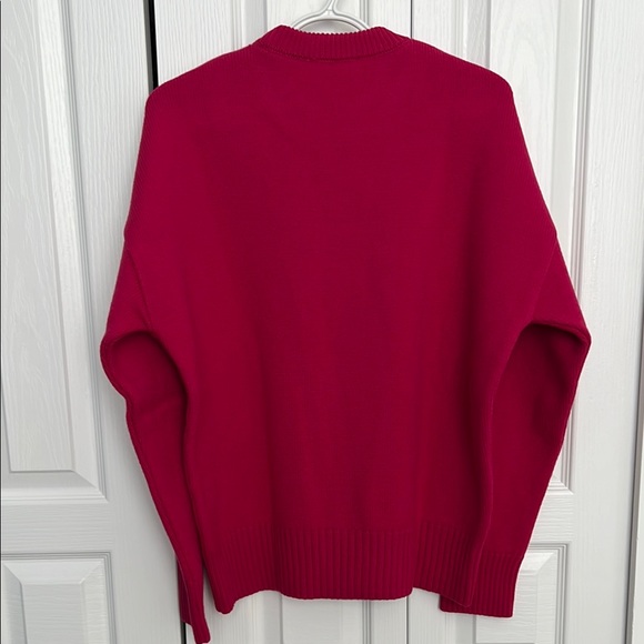 ❌SOLD ❌ AMI sweater - Picture 2 of 3